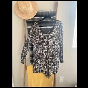 Billabong Summer Romper L